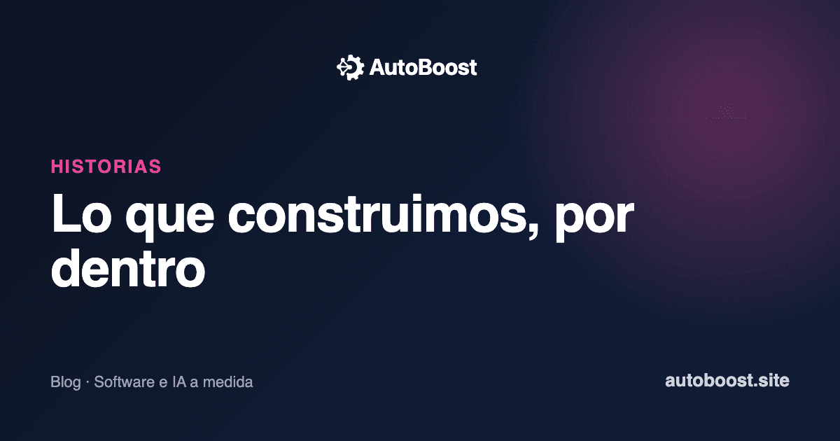 Tu IA avisó 40 veces en una noche por un fallo que no cambiaba