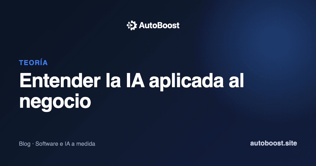 Cuando tu proveedor de IA dice "alucinación", pregúntale esto